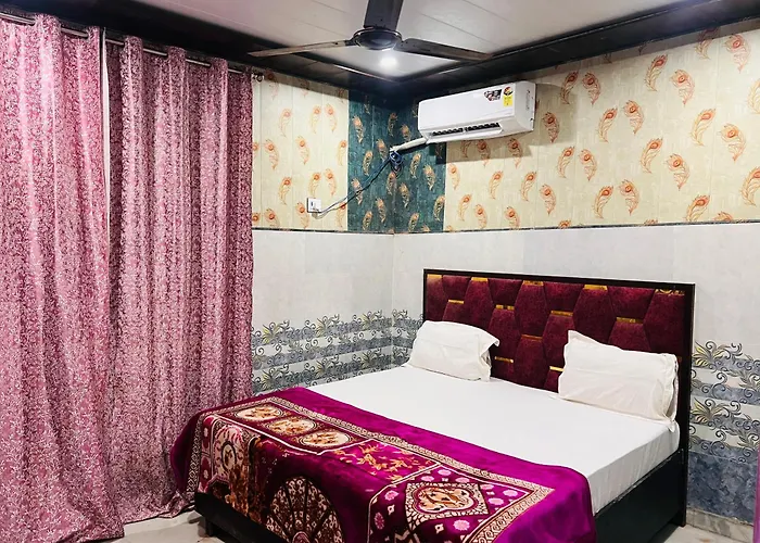 Shri Krishna Kripa Ashram
