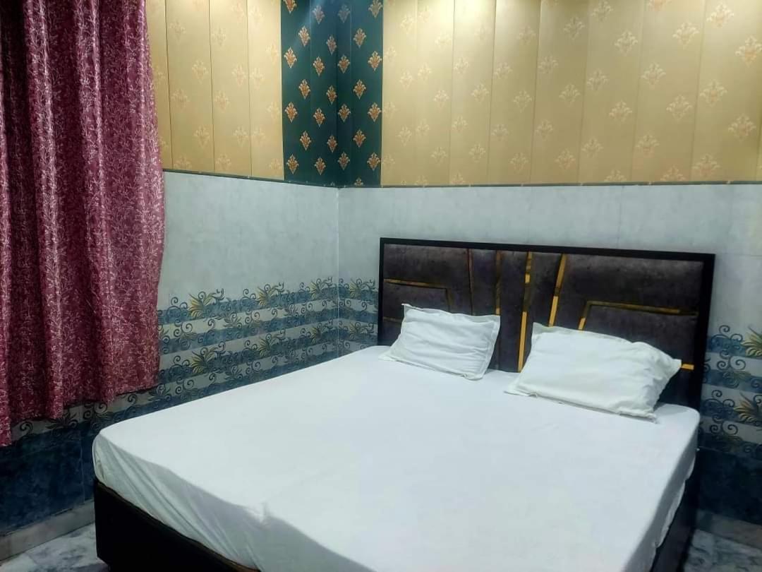 Shri Krishna Kripa Ashram *
